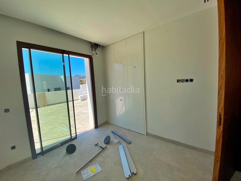 Foto 154a6b2b-80bb-4926-ad67-052f5053bcbb. Chalet con riscaldamento parcheggio piscina in Carrió - La Merced - Los Pinos Calp