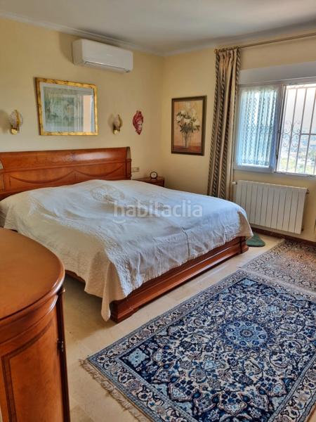 Foto 00edb7f0-f819-4f10-bf83-366c7e24283b. Chalet en Oltamar - Cucarres Calp