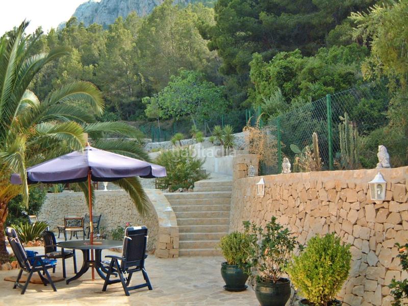 Foto 1b0f8f3a-f01c-413f-bbd9-c15bdc0f50a1. Chalet en Oltamar - Cucarres Calp
