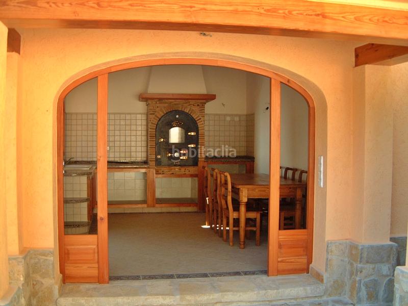 Foto 5d3bb2f5-44b8-40cc-815d-1727c055fcb3. Chalet en Oltamar - Cucarres Calp