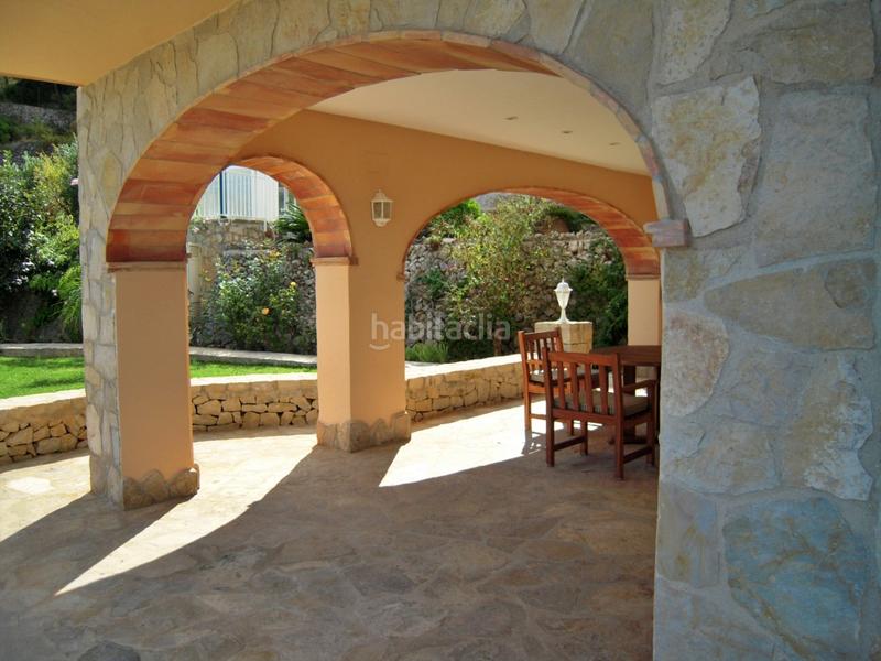 Foto a0066b8f-e194-42a9-b983-94cc91e8e980. Chalet en Oltamar - Cucarres Calp