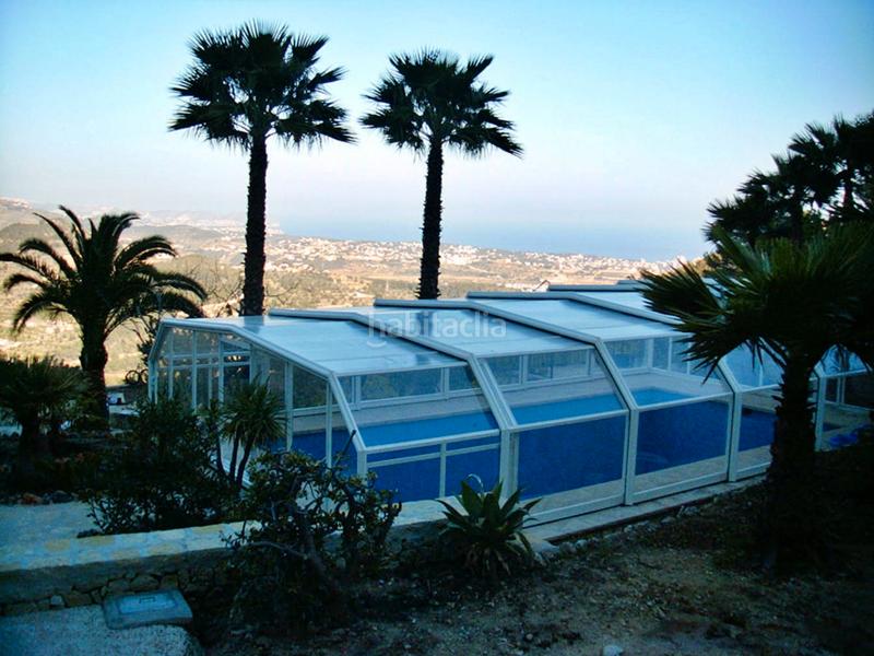 Foto bfb96515-b918-4e66-9f20-f672d931a9e2. Chalet en Oltamar - Cucarres Calp