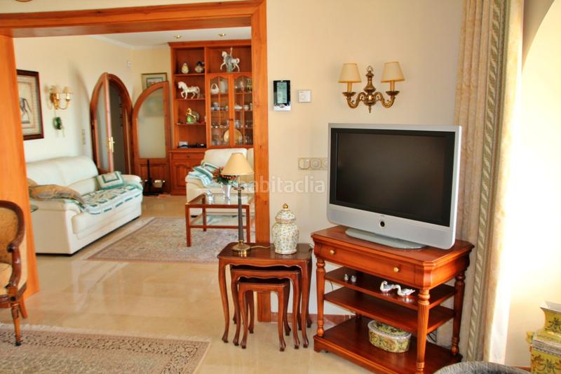 Foto dcb37ee9-a2da-40c1-bb31-513e2f5398cc. Chalet en Oltamar - Cucarres Calp