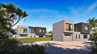 Chalet à Gran Sol