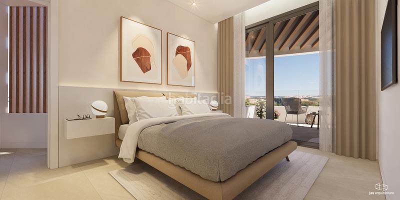 Foto c262b5bd-a4ad-4a98-9509-e6c614e252d7. Apartament amb calefacció aparcament piscina a Marisol Park - Ortembach - Los Almendros Calp