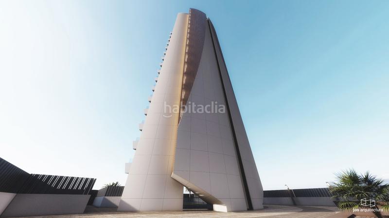 Foto 3921f5ca-65e2-4e45-8ca6-e03f58dcc03e. Apartamento en Marisol Park - Ortembach - Los Almendros Calp