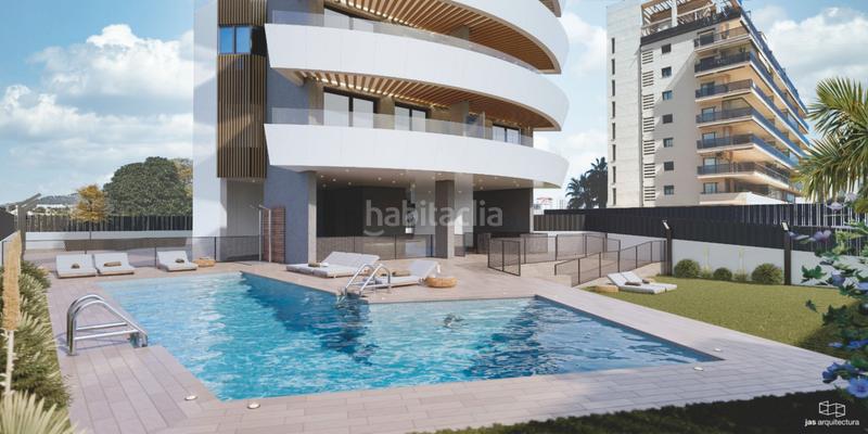 Foto da8c7929-4025-4269-8cfa-9f433e2f7c73. Appartement avec chauffage parking piscine dans Marisol Park - Ortembach - Los Almendros Calp