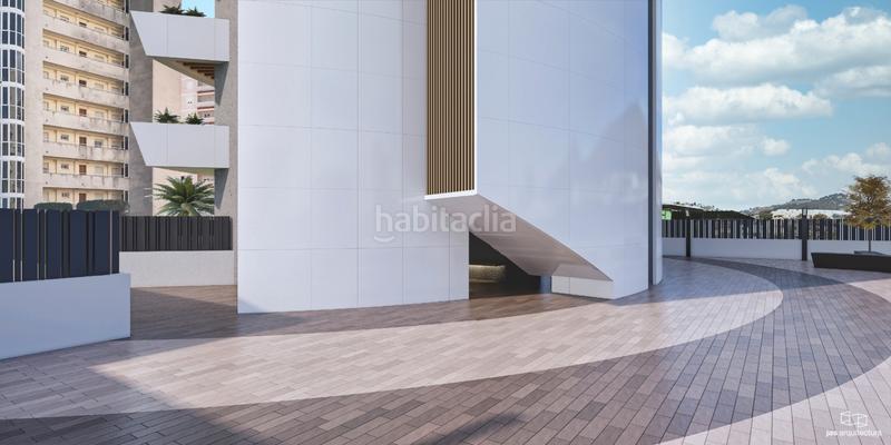 Foto b4a8161e-8b93-4f33-b143-ce25a57ce6df. Appartement mit heizung parking pool in Marisol Park - Ortembach - Los Almendros Calp