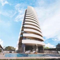 Appartement in Marisol Park - Ortembach - Los Almendros