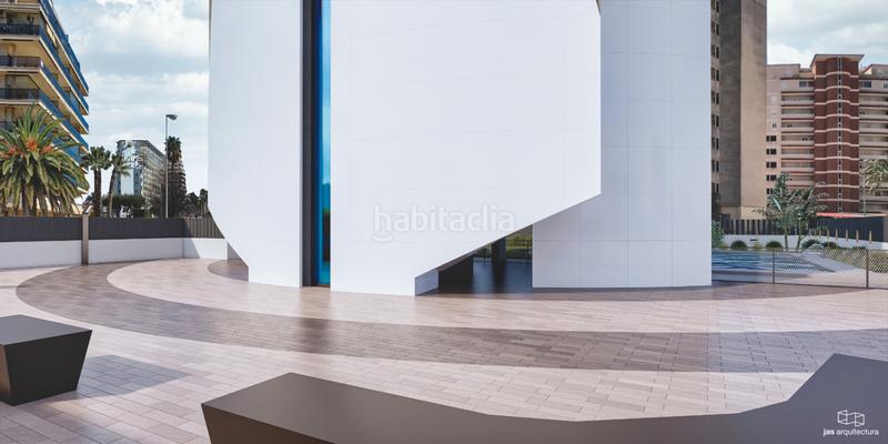 Foto da9f65f7-047e-4731-90e1-7a9b26ccfd9a. Piccolo appartamento con riscaldamento parcheggio piscina in Calp