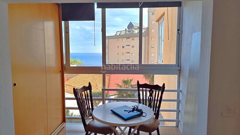 Foto b5668a7f-4eee-47df-ae7f-82fa80cd8878. Apartamento en Zona Levante - Playa Fossa Calp
