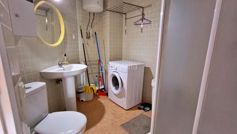 Foto eb78fc6f-d515-479c-aaae-8ed02028c2bd. Apartamento en Zona Levante - Playa Fossa Calp