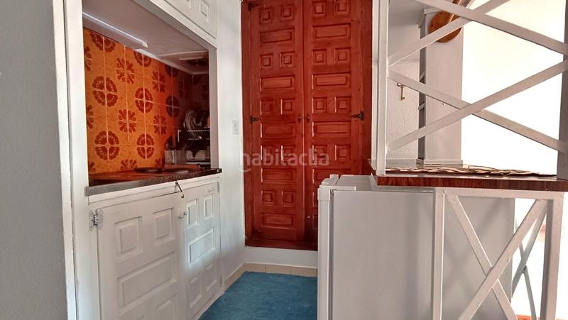 Foto 5f0c5620-cb3c-41e8-be47-43fa902e7eca. Piccolo appartamento con piscina in Zona Levante - Playa Fossa Calp