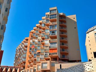 Apartament a Zona Levante - Playa Fossa