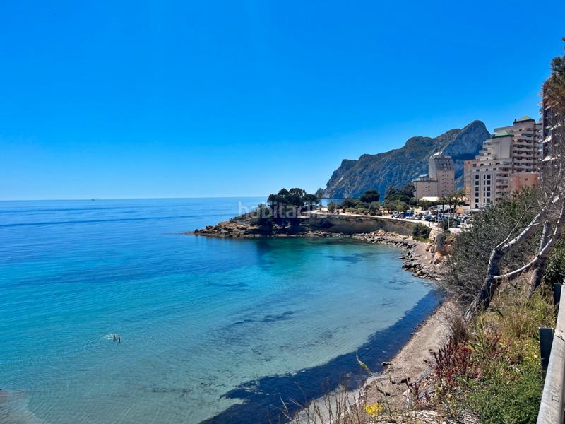 Foto 119d081a-b53b-4ffe-bec9-a3901cb00efc. Apartament amb piscina a Zona Levante - Playa Fossa Calp
