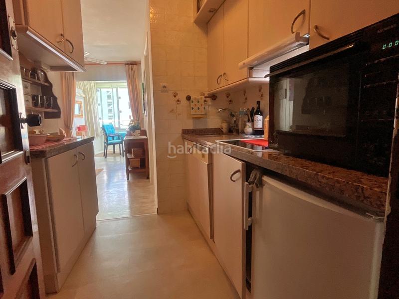Foto 2170fe23-b171-4c64-beed-fb6bbfac6a66. Apartament amb piscina a Zona Levante - Playa Fossa Calp