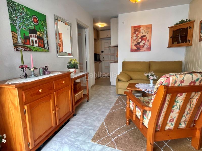 Foto 22a0bca7-12e6-44f9-95d9-1e80c729f282. Apartament amb piscina a Zona Levante - Playa Fossa Calp