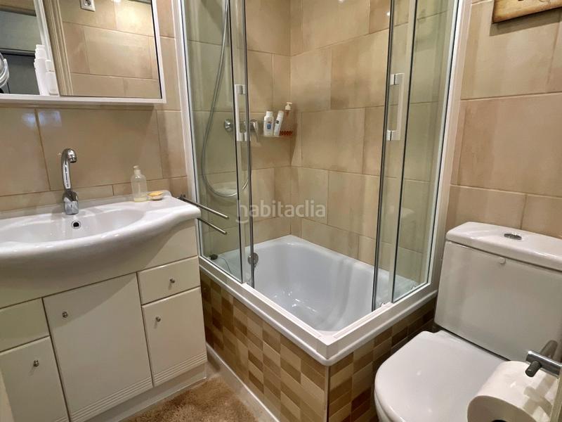 Foto 580642c7-3d23-464b-ba0a-6214d70068bf. Apartament amb piscina a Zona Levante - Playa Fossa Calp