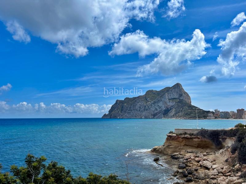 Foto 735f70e0-1c1c-487f-b5c9-1ee015c5ad71. Apartament amb piscina a Zona Levante - Playa Fossa Calp
