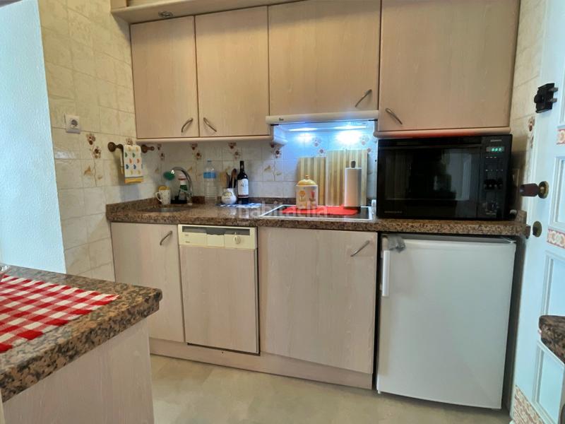 Foto 7e7103c6-6f13-4931-b5b5-cd5f7b45ea9c. Apartament amb piscina a Zona Levante - Playa Fossa Calp