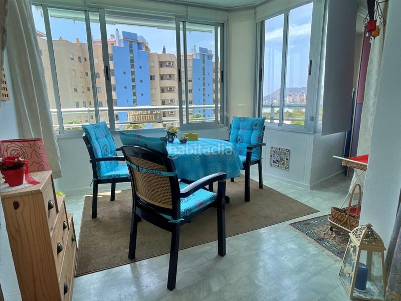 Foto 9324234a-cc85-4b29-88f2-12f1d93bbf7b. Apartament amb piscina a Zona Levante - Playa Fossa Calp