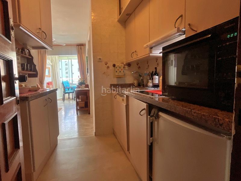Foto aa7fc6f3-6775-43e0-b797-aae86136ad44. Apartament amb piscina a Zona Levante - Playa Fossa Calp