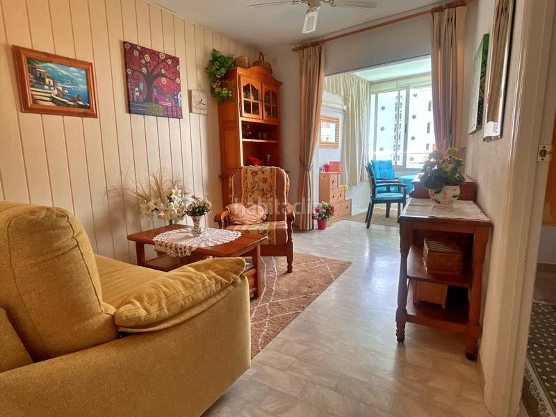 Foto cd9cd333-9a49-465c-abe7-509550feb05f. Apartament amb piscina a Zona Levante - Playa Fossa Calp