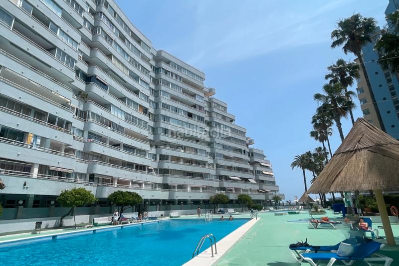Foto d5a1b0e4-c272-4fb4-90f2-8b9e5f4c5bfc. Apartament amb piscina a Zona Levante - Playa Fossa Calp