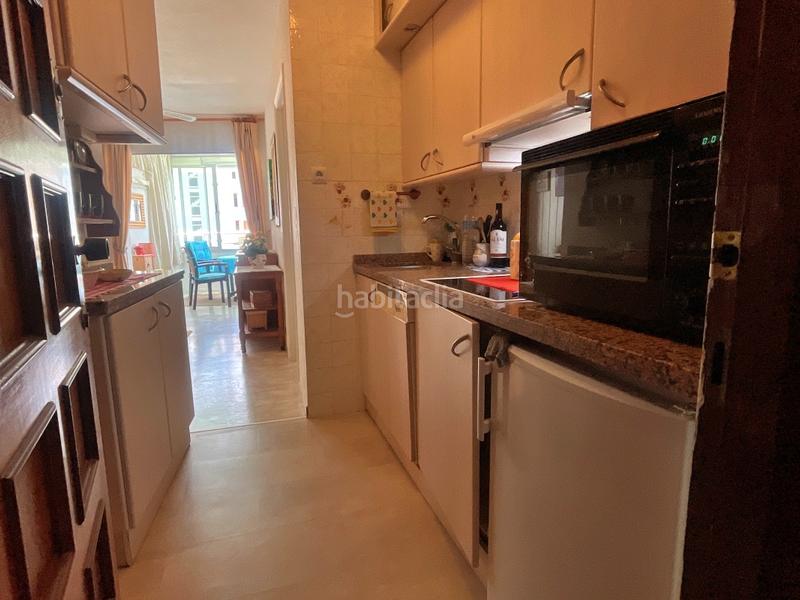 Foto d72351e8-81c3-4d4a-be9a-4ef97cb3a033. Apartament amb piscina a Zona Levante - Playa Fossa Calp