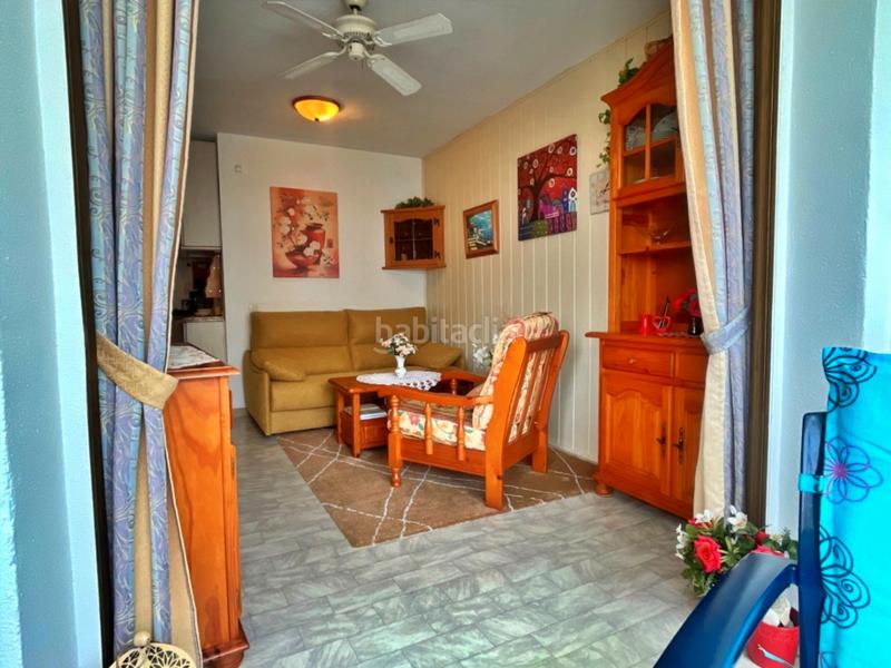 Foto e6da956a-1d66-4541-8570-c655a8cc838a. Apartament amb piscina a Zona Levante - Playa Fossa Calp