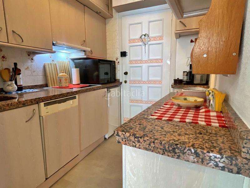 Foto e802a81b-5790-4825-8e37-bb927c8f3f02. Apartament amb piscina a Zona Levante - Playa Fossa Calp