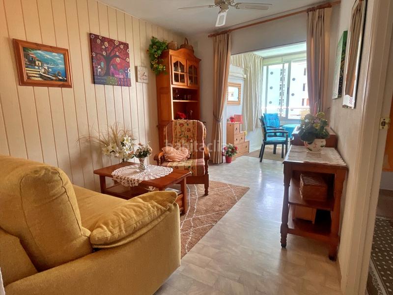 Foto eb323a43-625c-4817-8c76-dd9d6009fabe. Apartament amb piscina a Zona Levante - Playa Fossa Calp