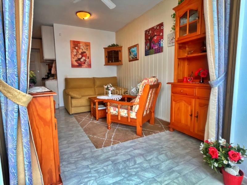 Foto f5d2ce8f-adbd-4e29-82b1-4e563bab791d. Apartament amb piscina a Zona Levante - Playa Fossa Calp