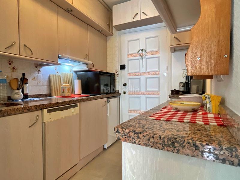 Foto f644cd39-5d9f-47ad-bba2-daaa8f547e59. Apartament amb piscina a Zona Levante - Playa Fossa Calp