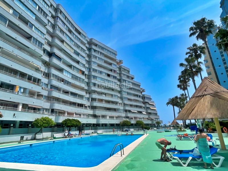 Foto 1c9261b3-b8e5-4800-a4ca-4ed076d8d927. Apartamento en Zona Levante - Playa Fossa Calp