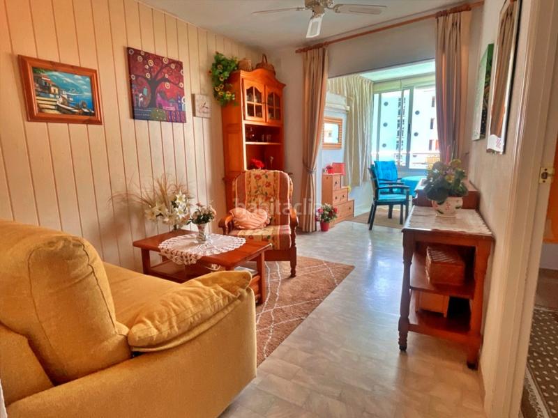 Foto 2c6b8a59-73a2-4254-b081-8c15a5ca9d7c. Apartamento en Zona Levante - Playa Fossa Calp