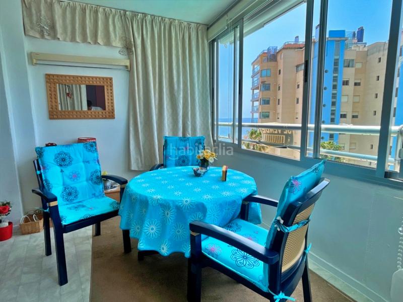 Foto 5b6c5ecf-edbb-4fdc-bc7e-e077033a71f3. Apartamento en Zona Levante - Playa Fossa Calp