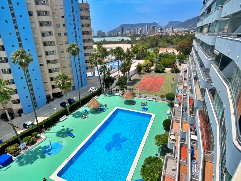 Foto 7c0ccd48-af9b-4c97-b2f4-948c697cc356. Apartamento en Zona Levante - Playa Fossa Calp