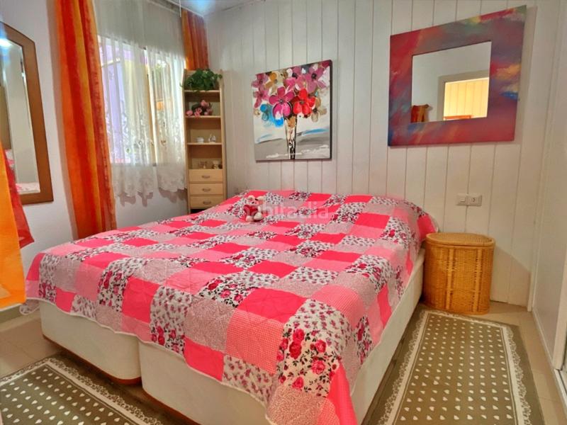 Foto 9e99c064-398c-46e0-8ffd-bd1b6c63bc47. Apartamento en Zona Levante - Playa Fossa Calp