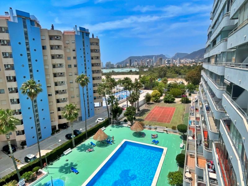 Foto a6430cd8-3c5e-401d-b7f8-67367d4d7c80. Apartamento en Zona Levante - Playa Fossa Calp