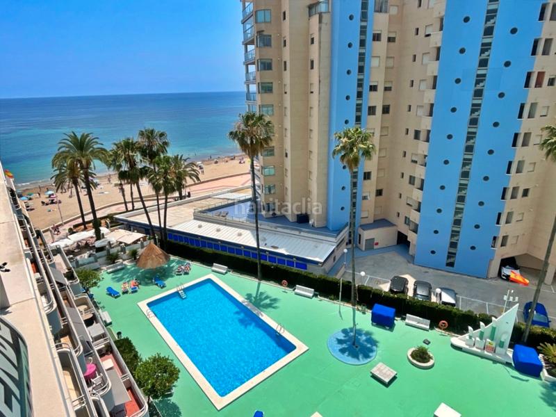 Foto bfafebdd-2318-4dac-9137-7eb91d0a6065. Apartamento en Zona Levante - Playa Fossa Calp