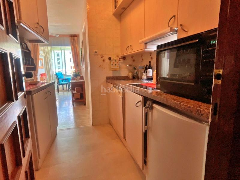 Foto c4b357f1-3c90-4c3b-8c58-8dbb8d67a33a. Apartamento en Zona Levante - Playa Fossa Calp