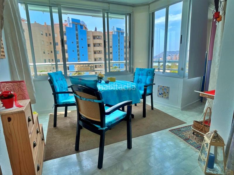 Foto d9b35782-8bc7-46f2-a6ef-f647e2ffe3b4. Apartamento en Zona Levante - Playa Fossa Calp