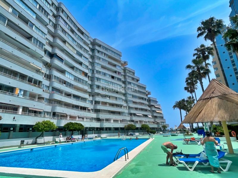 Foto ed87a410-8b9f-42ce-b3ce-790ae5c2a6e3. Apartamento en Zona Levante - Playa Fossa Calp