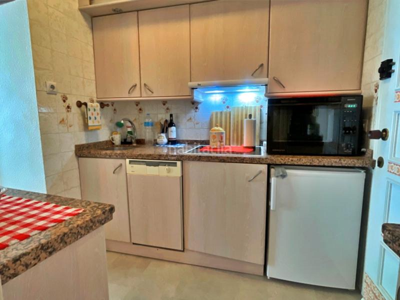 Foto eea003a7-e3fc-46bb-94fe-77850a66deb1. Apartamento en Zona Levante - Playa Fossa Calp