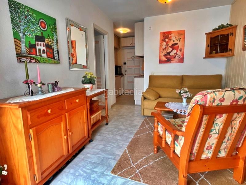 Foto bb3febe8-e057-4d2f-b893-098b2c96c8d3. Appartement avec piscine dans Zona Levante - Playa Fossa Calp