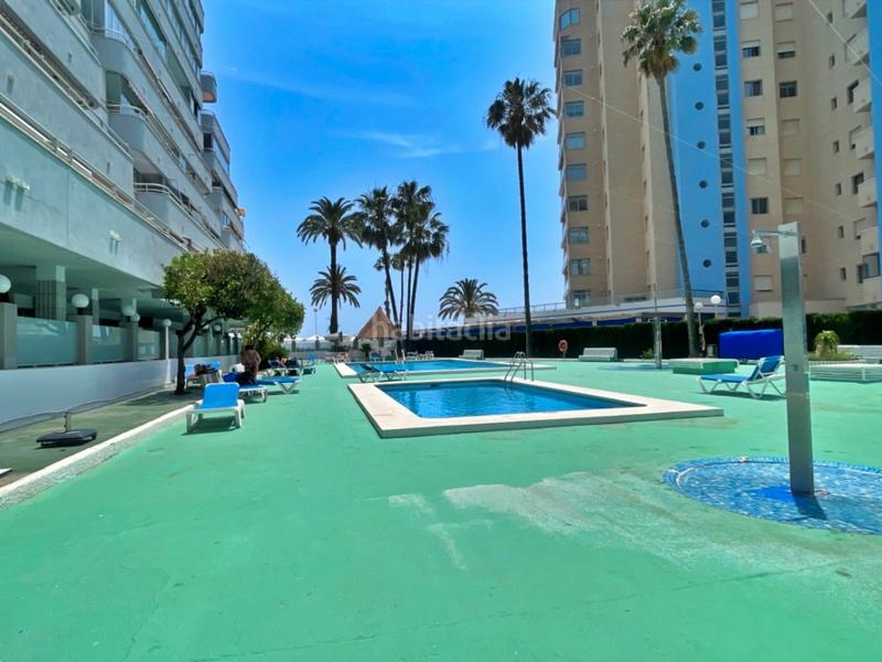 Foto dc554f50-ecf0-40de-b98b-0fcc36907cc4. Appartement avec piscine dans Zona Levante - Playa Fossa Calp
