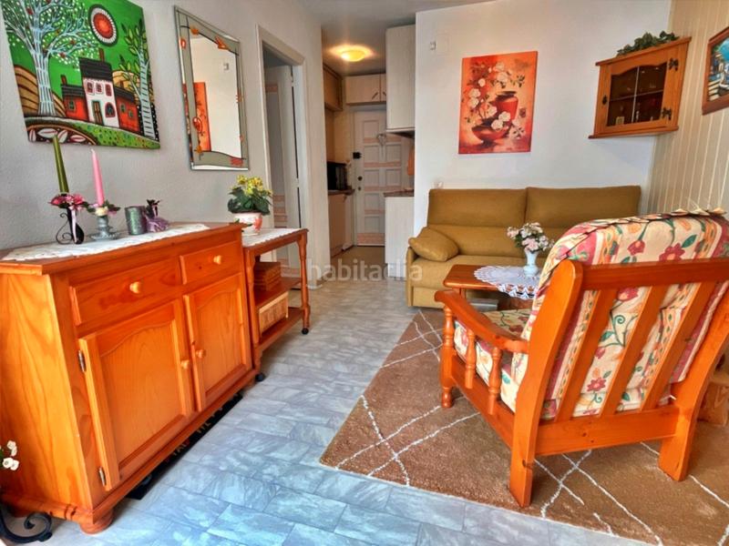 Foto 1dec4fba-90fa-4652-98ba-f252f4e95ca0. Piccolo appartamento con piscina in Zona Levante - Playa Fossa Calp