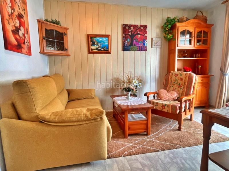 Foto 9cfdaa07-69a5-46a0-a951-bf4024fcff24. Piccolo appartamento con piscina in Zona Levante - Playa Fossa Calp