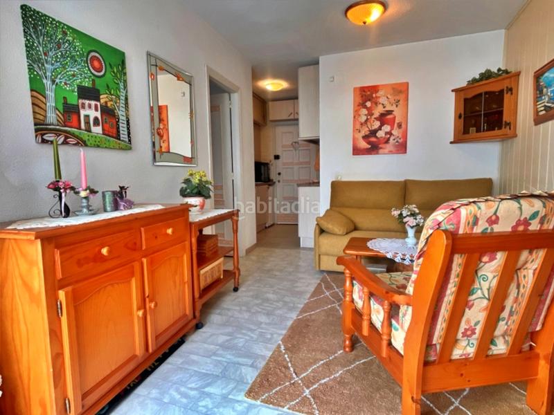 Foto c1cebb3a-7460-4835-8037-247582ec61b0. Piccolo appartamento con piscina in Zona Levante - Playa Fossa Calp